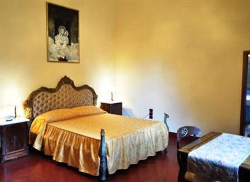 фото отеля Fattoria Di Gragnone Arezzo
