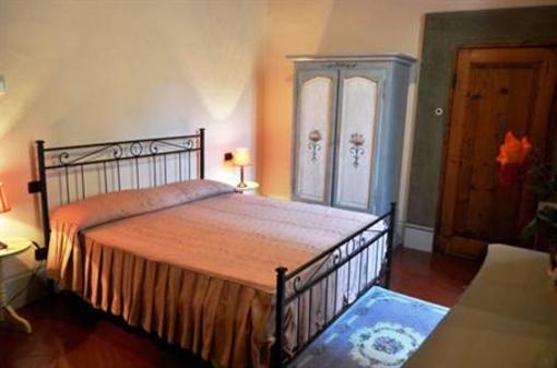 фото отеля Fattoria Di Gragnone Arezzo