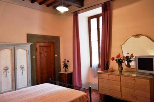 фото отеля Fattoria Di Gragnone Arezzo