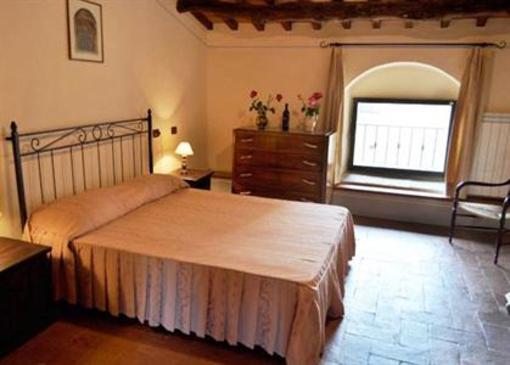 фото отеля Fattoria Di Gragnone Arezzo