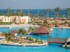 Отзыв об отеле Sunrise Royal Makadi Resort