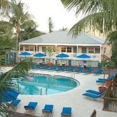 фото отеля Banana Bay Resort - Key West