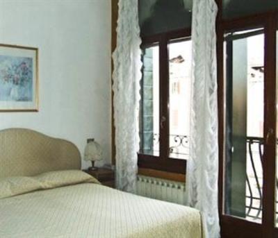 фото отеля Hotel Marte Venice