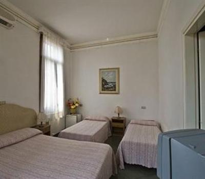фото отеля Hotel Marte Venice