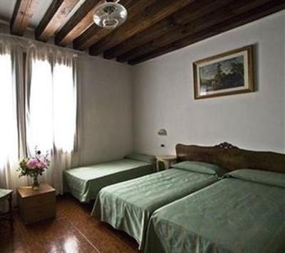 фото отеля Hotel Marte Venice