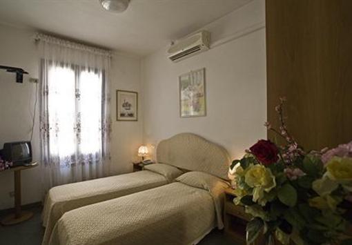 фото отеля Hotel Marte Venice