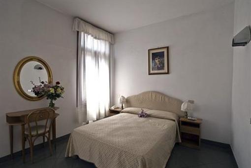 фото отеля Hotel Marte Venice