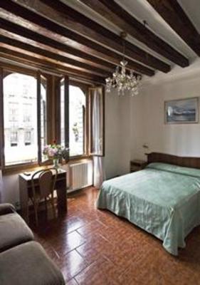фото отеля Hotel Marte Venice