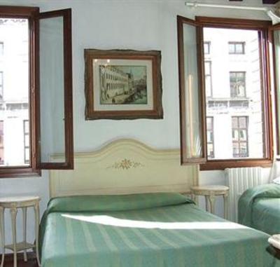 фото отеля Hotel Marte Venice