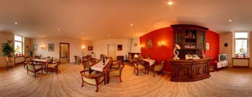 фото отеля Aparthotel am Kurpark Bad Neuenahr-Ahrweiler