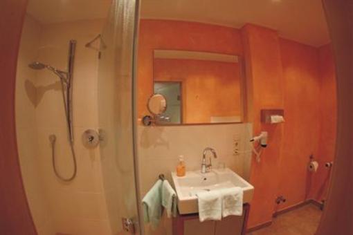 фото отеля Aparthotel am Kurpark Bad Neuenahr-Ahrweiler
