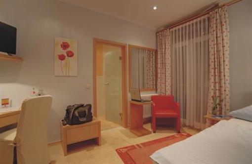 фото отеля Aparthotel am Kurpark Bad Neuenahr-Ahrweiler