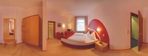 фото отеля Aparthotel am Kurpark Bad Neuenahr-Ahrweiler