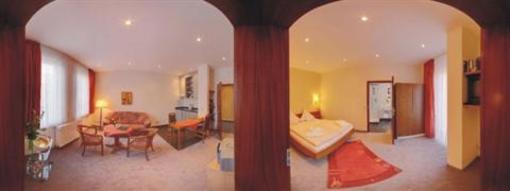 фото отеля Aparthotel am Kurpark Bad Neuenahr-Ahrweiler