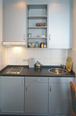 фото отеля Aparthotel am Kurpark Bad Neuenahr-Ahrweiler