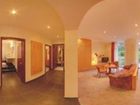 фото отеля Aparthotel am Kurpark Bad Neuenahr-Ahrweiler