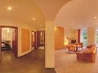 фото отеля Aparthotel am Kurpark Bad Neuenahr-Ahrweiler