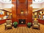 фото отеля Holiday Inn Express Hotel & Suites Lansing-Okemos MSU Area