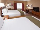 фото отеля Holiday Inn Express Hotel & Suites Lansing-Okemos MSU Area