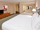 фото отеля Holiday Inn Express Hotel & Suites Lansing-Okemos MSU Area