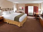 фото отеля Holiday Inn Express Hotel & Suites Lansing-Okemos MSU Area