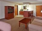 фото отеля Holiday Inn Express Hotel & Suites Lansing-Okemos MSU Area