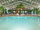 фото отеля Holiday Inn Express Hotel & Suites Lansing-Okemos MSU Area