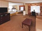 фото отеля Holiday Inn Express Hotel & Suites Lansing-Okemos MSU Area