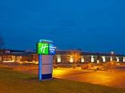 фото отеля Holiday Inn Express Hotel & Suites Lansing-Okemos MSU Area