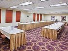 фото отеля Holiday Inn Express Hotel & Suites Lansing-Okemos MSU Area