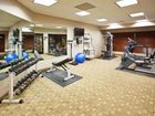 фото отеля Holiday Inn Express Hotel & Suites Lansing-Okemos MSU Area