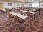 фото отеля Holiday Inn Express Hotel & Suites Lansing-Okemos MSU Area