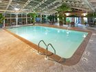 фото отеля Holiday Inn Express Hotel & Suites Lansing-Okemos MSU Area