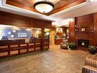 фото отеля Holiday Inn Express Hotel & Suites Lansing-Okemos MSU Area