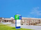 фото отеля Holiday Inn Express Hotel & Suites Lansing-Okemos MSU Area