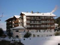 Hotel Diamant Santa Cristina Valgardena