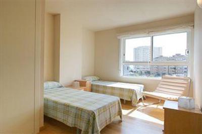 фото отеля Pool 2 Bedroom Apartment Barcelona