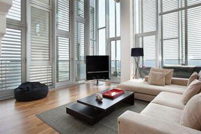 фото отеля Pool 2 Bedroom Apartment Barcelona