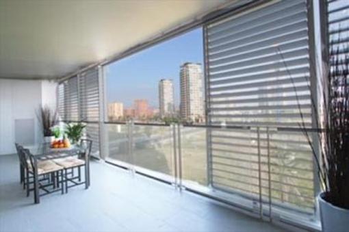 фото отеля Pool 2 Bedroom Apartment Barcelona