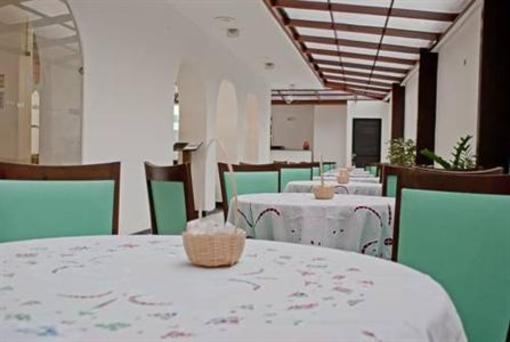 фото отеля Vila Velha Hotel