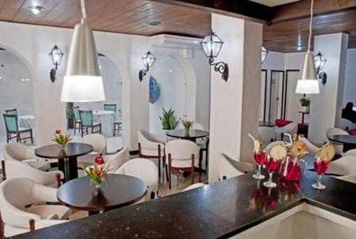 фото отеля Vila Velha Hotel