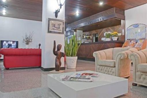 фото отеля Vila Velha Hotel