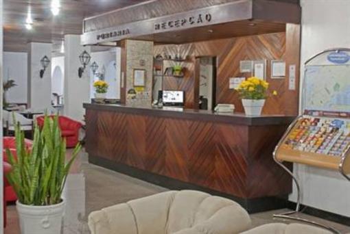 фото отеля Vila Velha Hotel