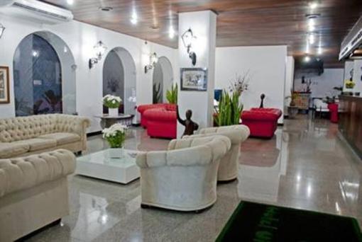 фото отеля Vila Velha Hotel