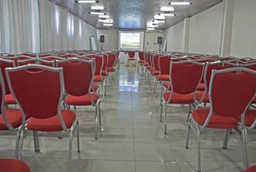 фото отеля Vila Velha Hotel