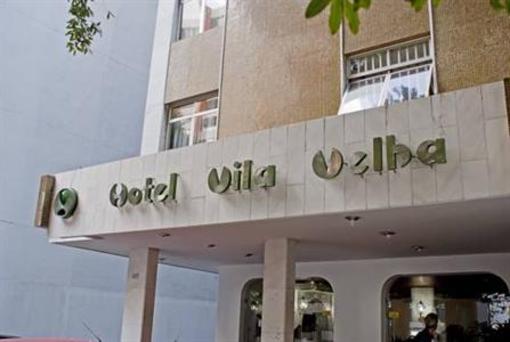 фото отеля Vila Velha Hotel
