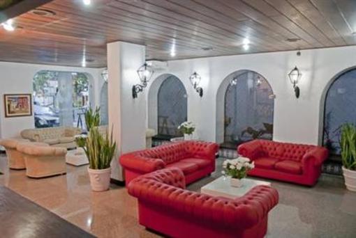 фото отеля Vila Velha Hotel