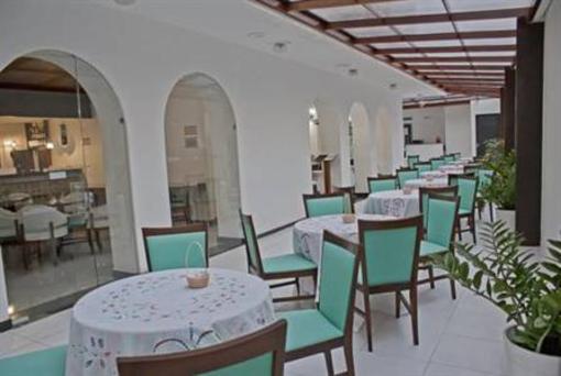 фото отеля Vila Velha Hotel