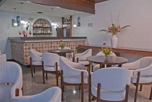 фото отеля Vila Velha Hotel