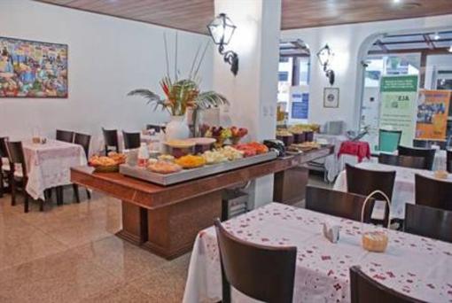 фото отеля Vila Velha Hotel